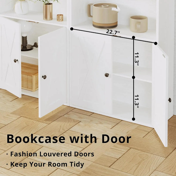 IRONCK-Industrial-Bookshelves-and-Bookcases-with-Doors-11-8-in-Depth-Floor-Standing-5-Shelf-Display.jpg