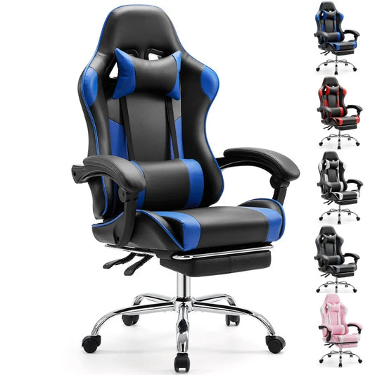 Ultimate Comfort Gaming Chair