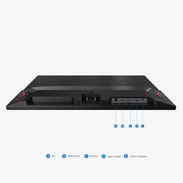 Ultimate 27-Inch Gaming Monitor