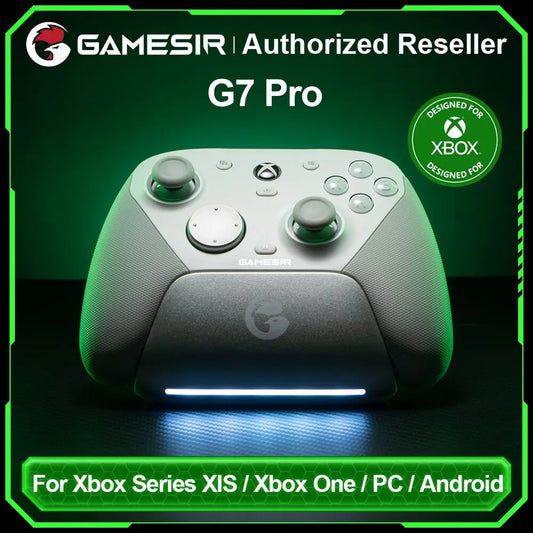Ultimate Gaming Controller for All