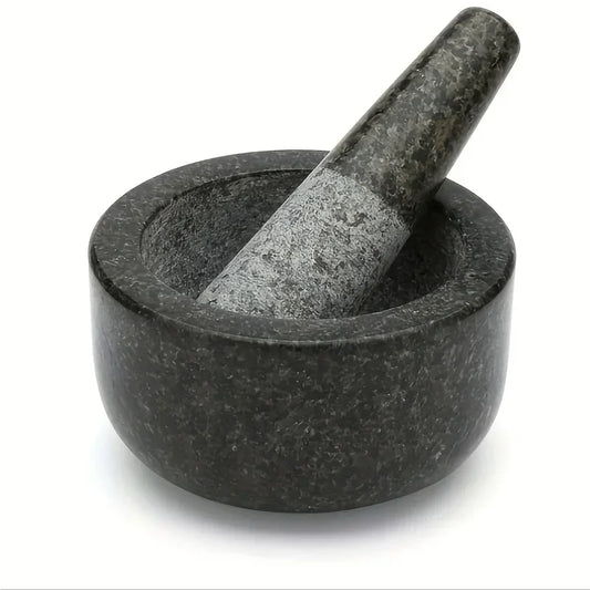 Granite Grind & Crush Set
