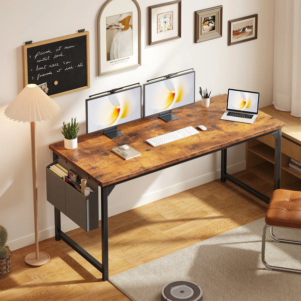 Ultimate Work & Play Desk