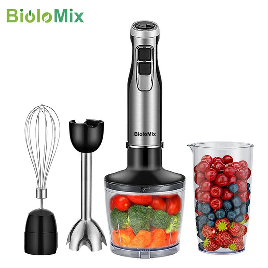 PowerBlend 4-in-1 Kitchen Wonder