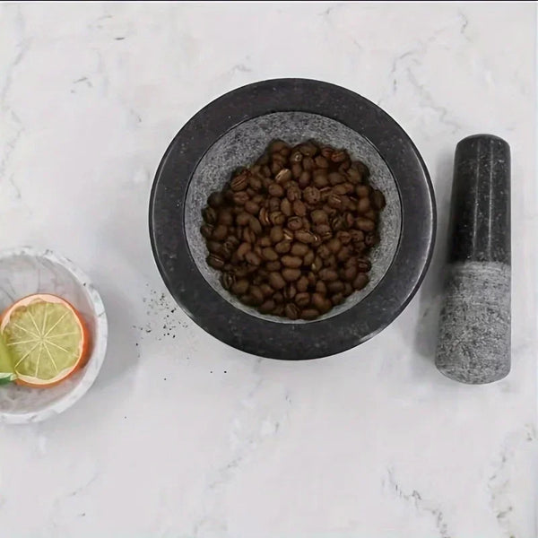 Granite Grind & Crush Set