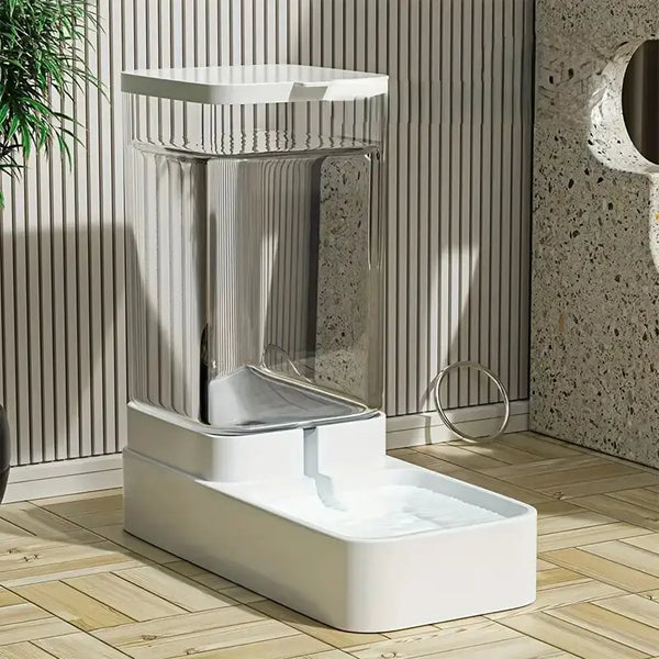 Easy-Pet Auto Feeder Set