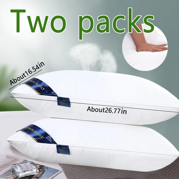Dreamy Comfort Hotel Pillow