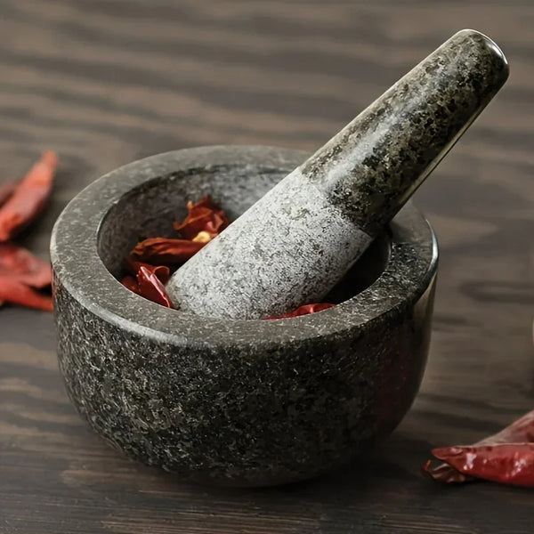 Granite Grind & Crush Set