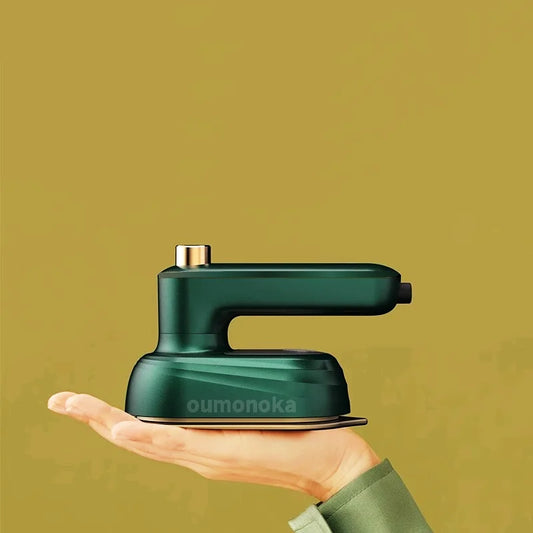 Quick & Easy Garment Steamer